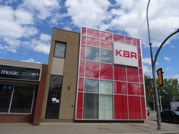 Commercial Rentals Fort McMurray
