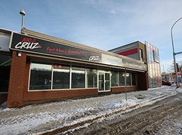 Commercial Space For Rent Fort McMurray