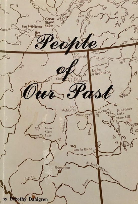 People of Our Past